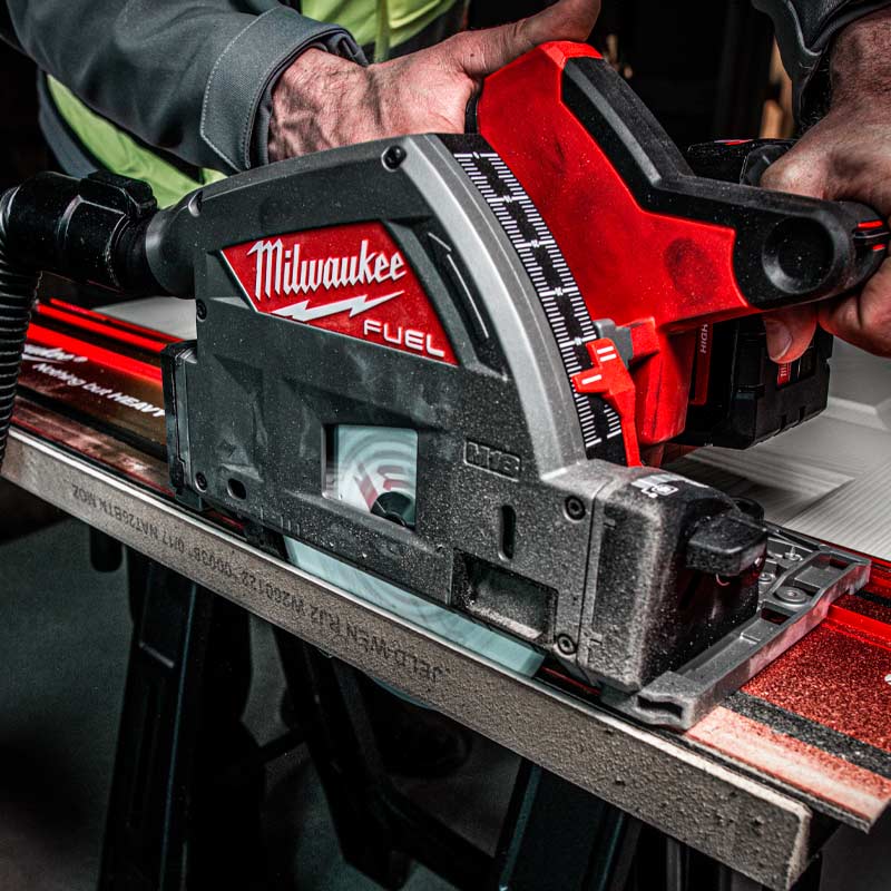 Milweaukee elv&aelig;rkt&oslash;j