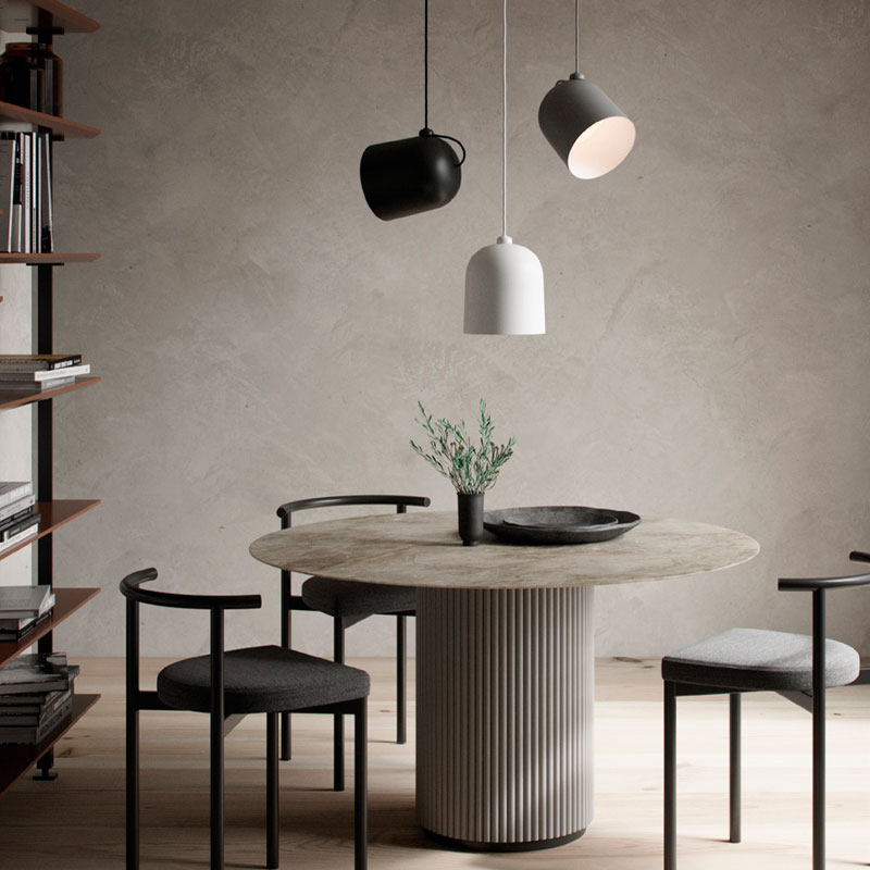 Nordlux lamper til spisebord