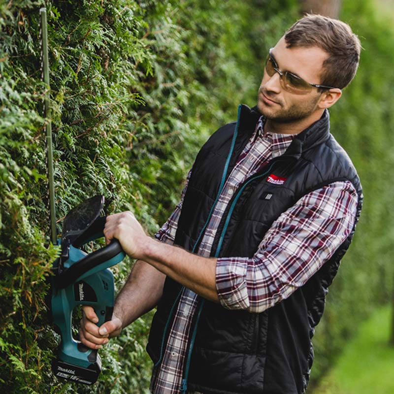 Se udvalget af arbejdsskjorter til udend&oslash;rs arbejde