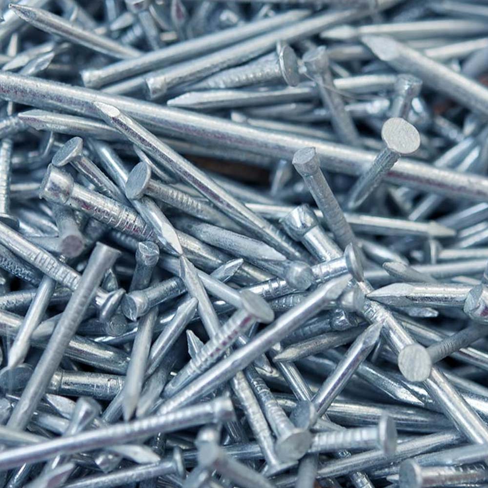 En stor bunke s&oslash;m