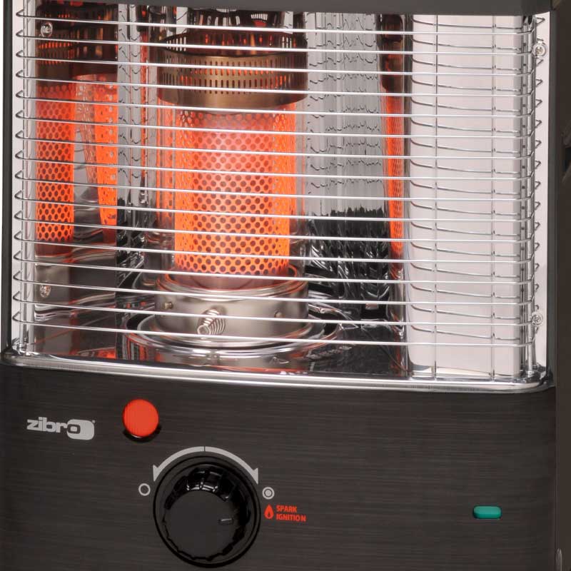 Produkter og udvalg indenfor varme og vvs