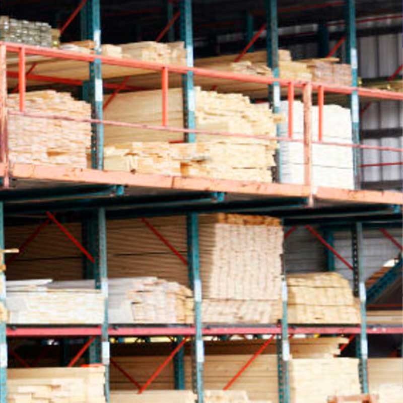 Bygma trælast og byggecenter