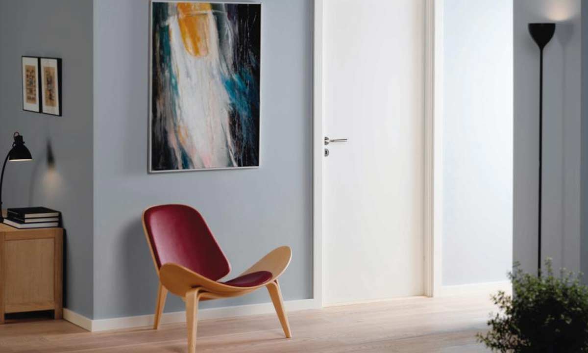 D&oslash;re fra Swedoor og Jabo