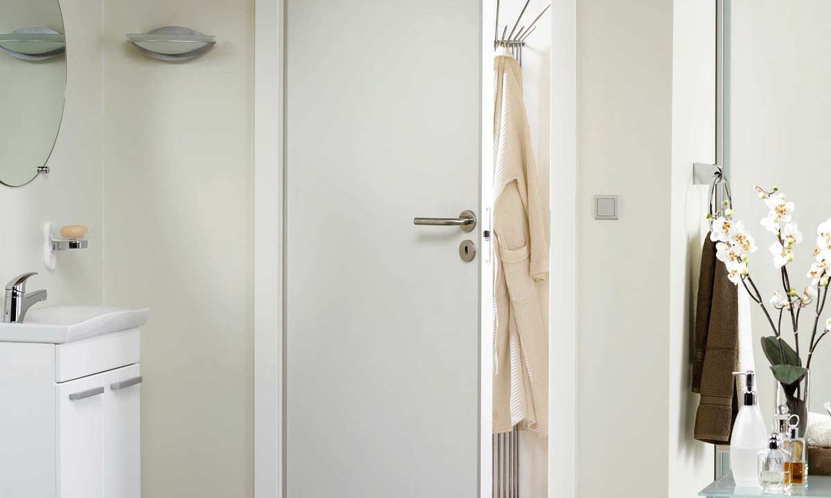 Indvendige d&oslash;re fra Swedoor