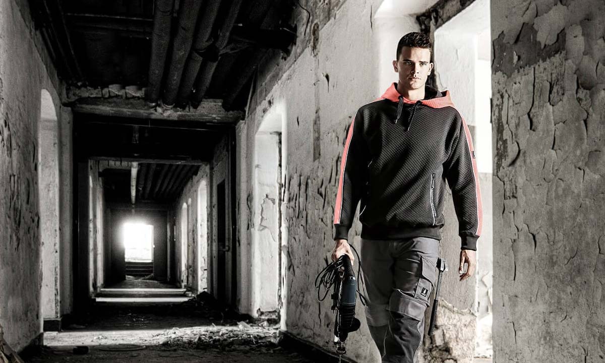 Arbejdstr&oslash;jer fra Mascot Workwear