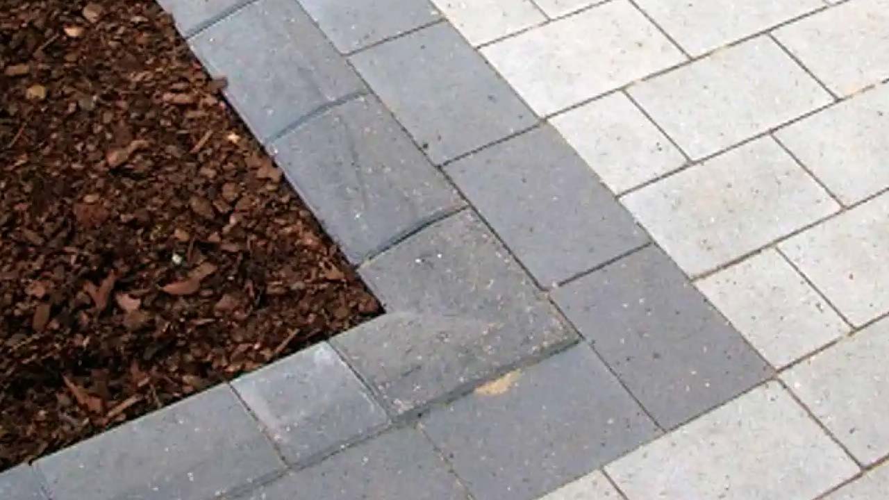 Kantblokke og kantsten fra IBF og RBR