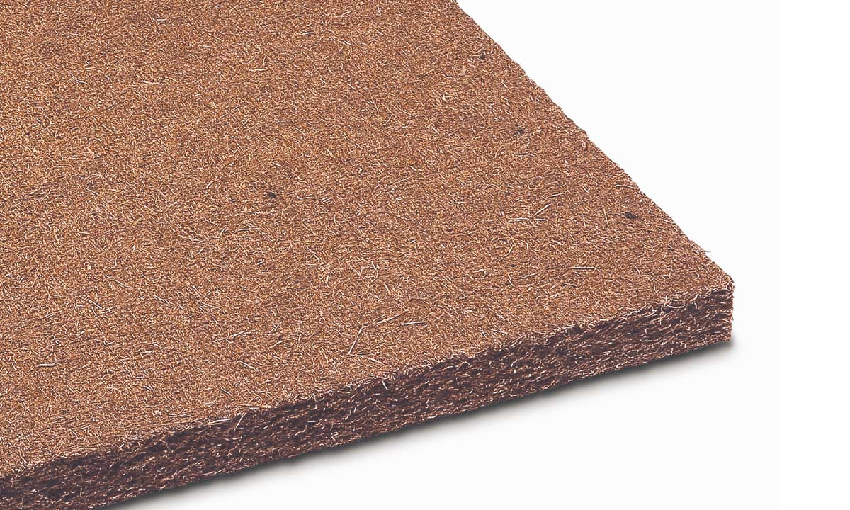 Tr&aelig;fiberplader til skabe, skuffer og bagbekl&aelig;dning