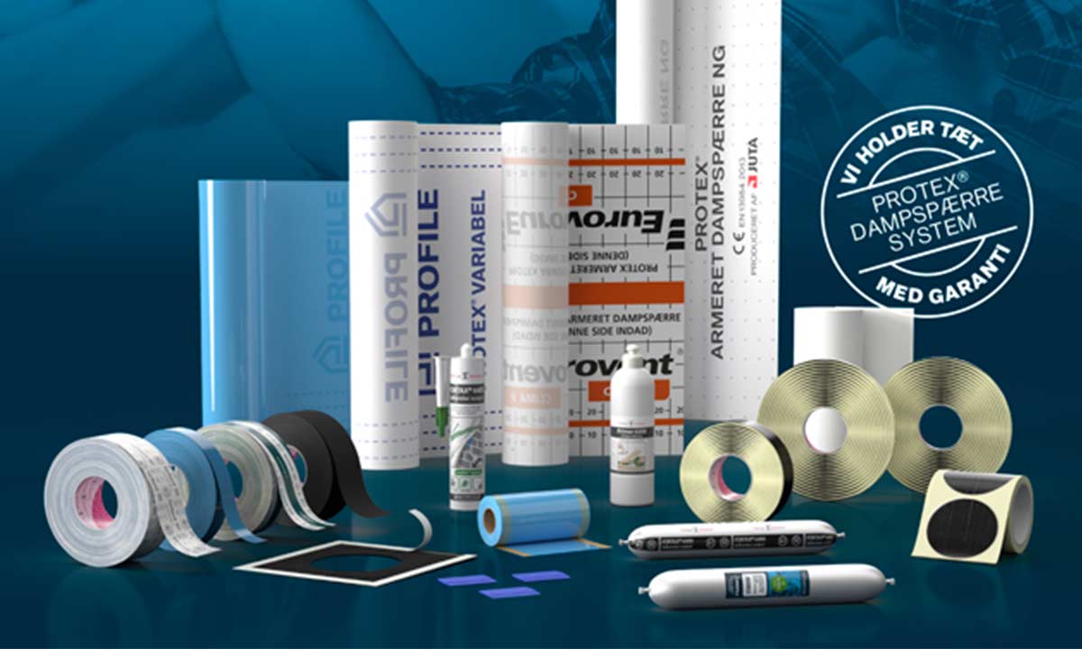 Damsp&aelig;rre til bedre indeklima