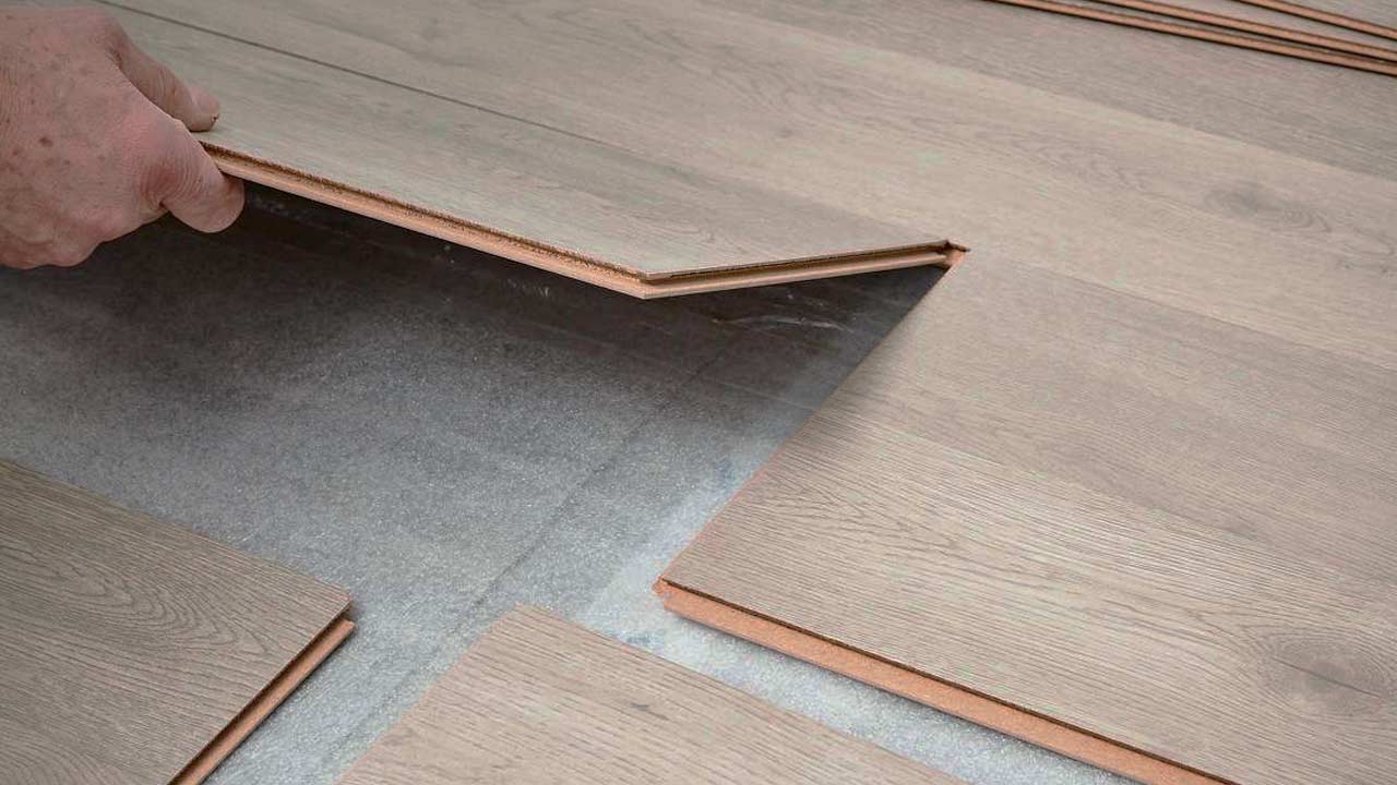 Laminatgulve fra Pergo og BerryAlloc