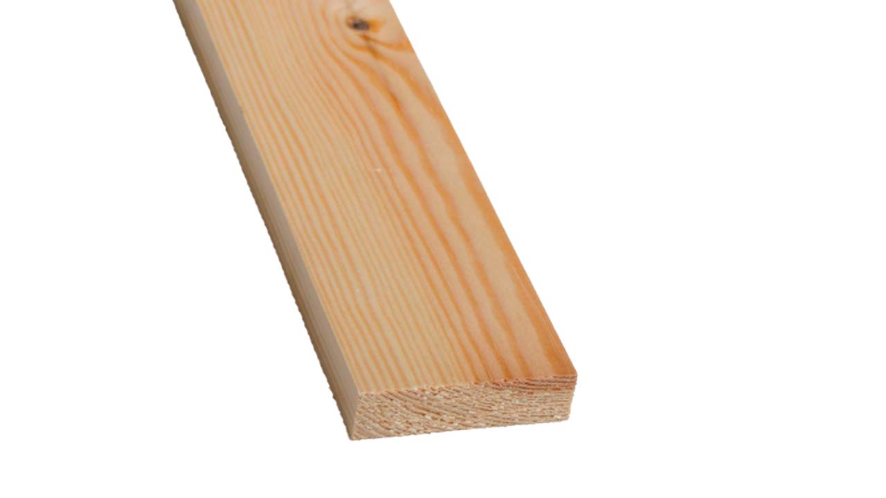 Forrammetr&aelig; i fyr