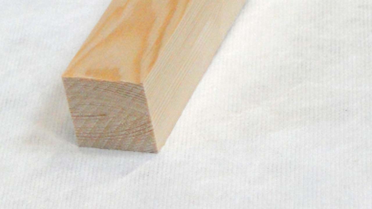 Kvadratiske hobbylister tr&aelig;