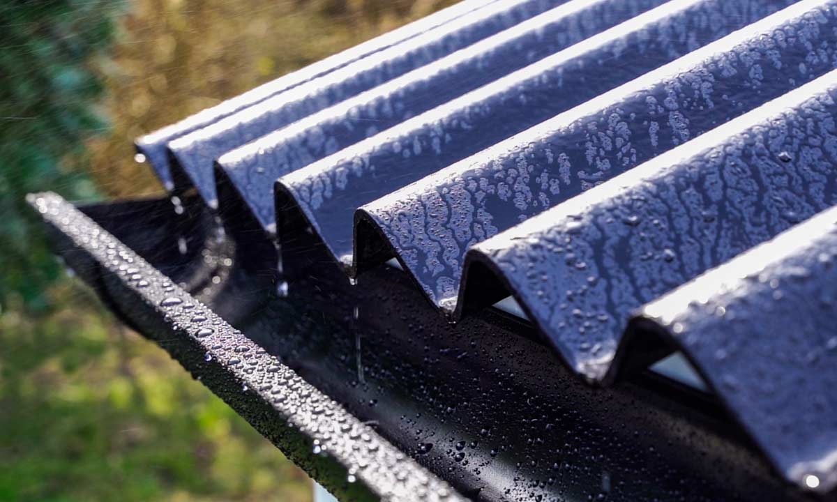 Nye tagrender fra Plastmo