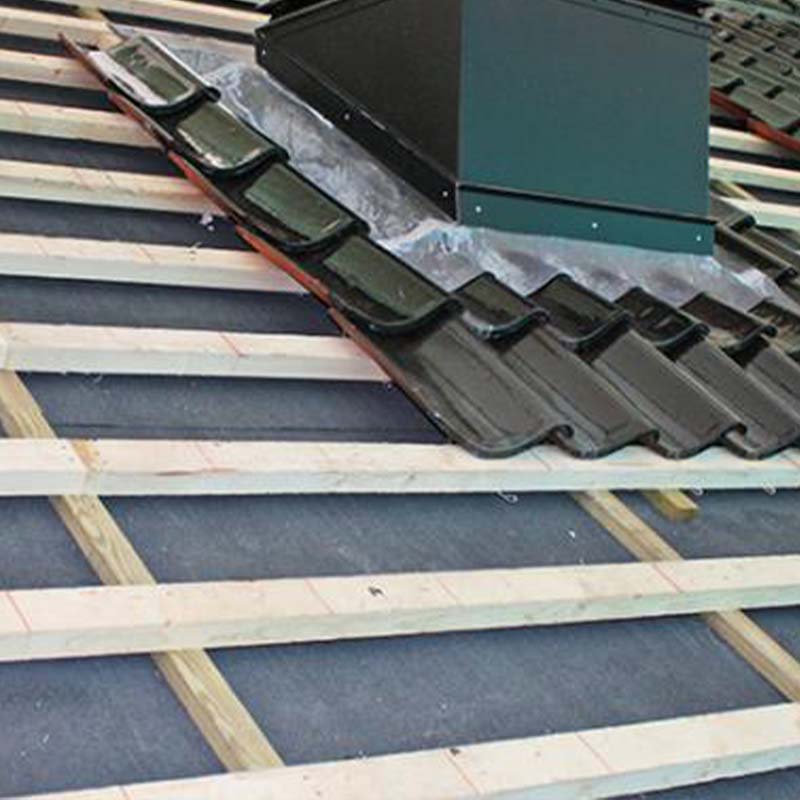 Undertage fra Ph&oslash;nix Tag Materiale