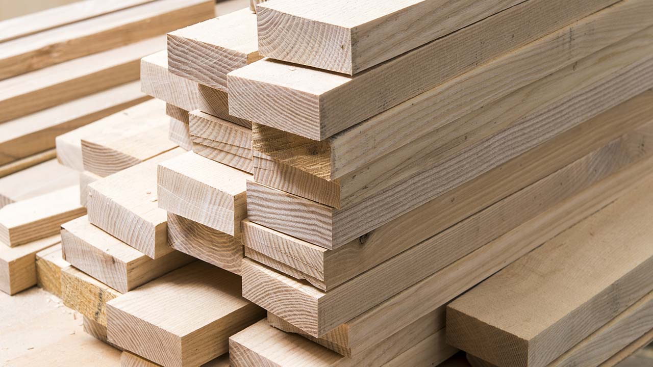 De bedste planker til professionelt h&aring;ndv&aelig;rk