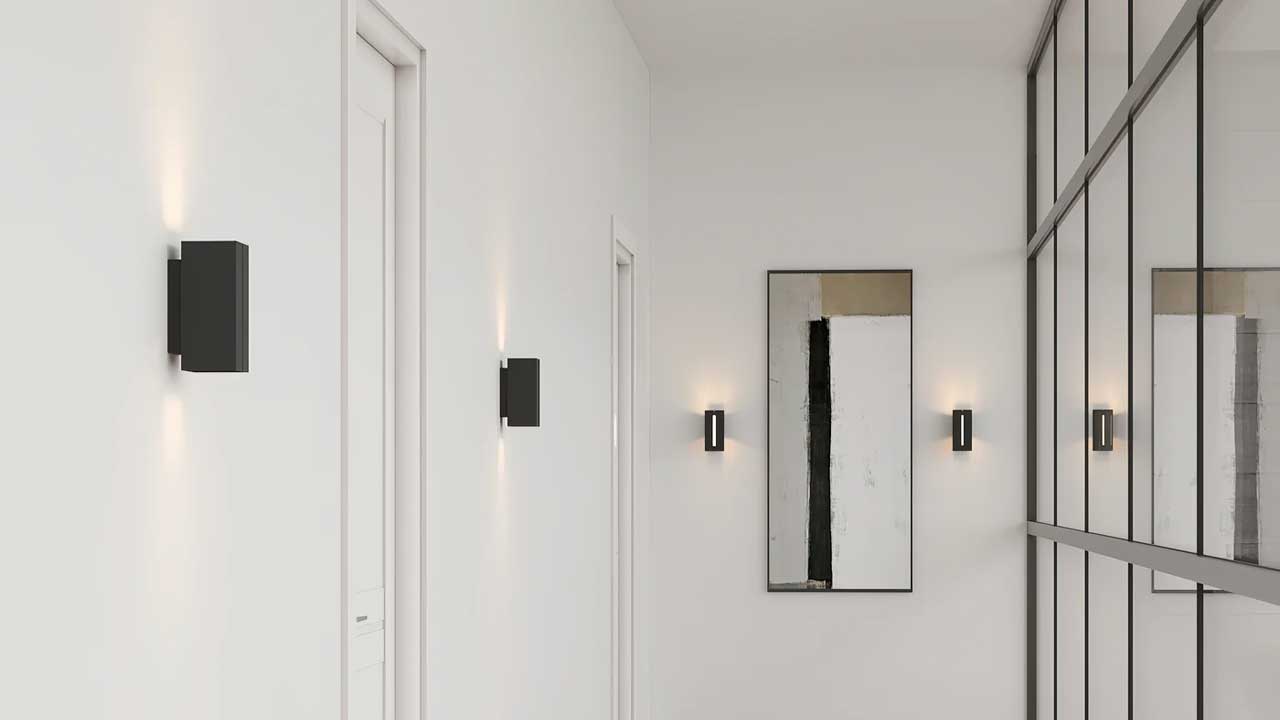 Lamper og Belysning med Nordlux