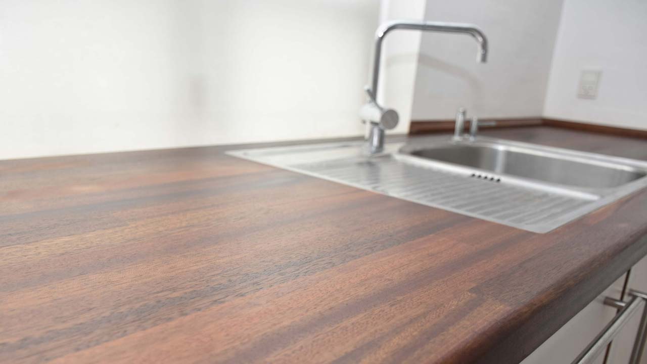 Indendørs træolie og bordpladeolie