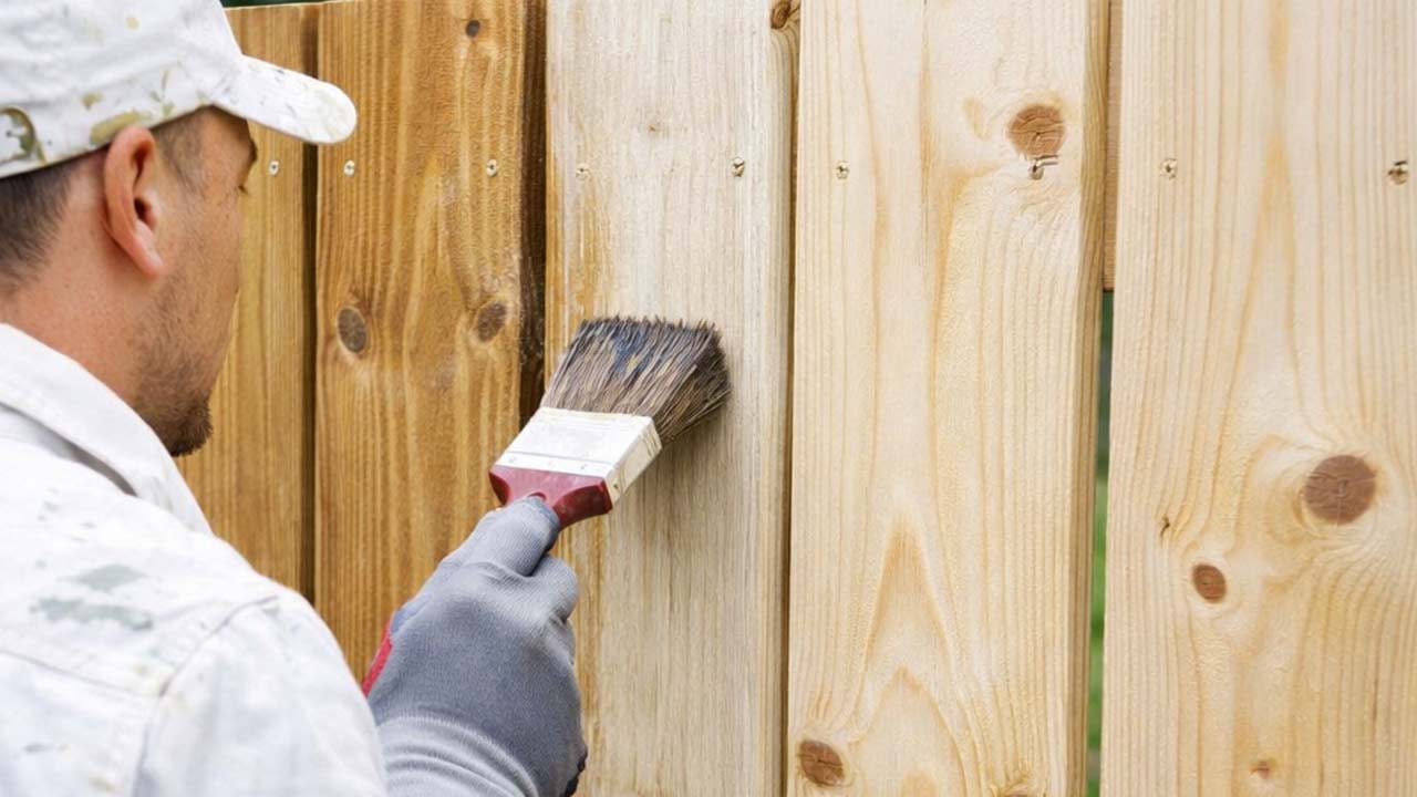 Udend&oslash;rs grunder til hegn af tr&aelig;