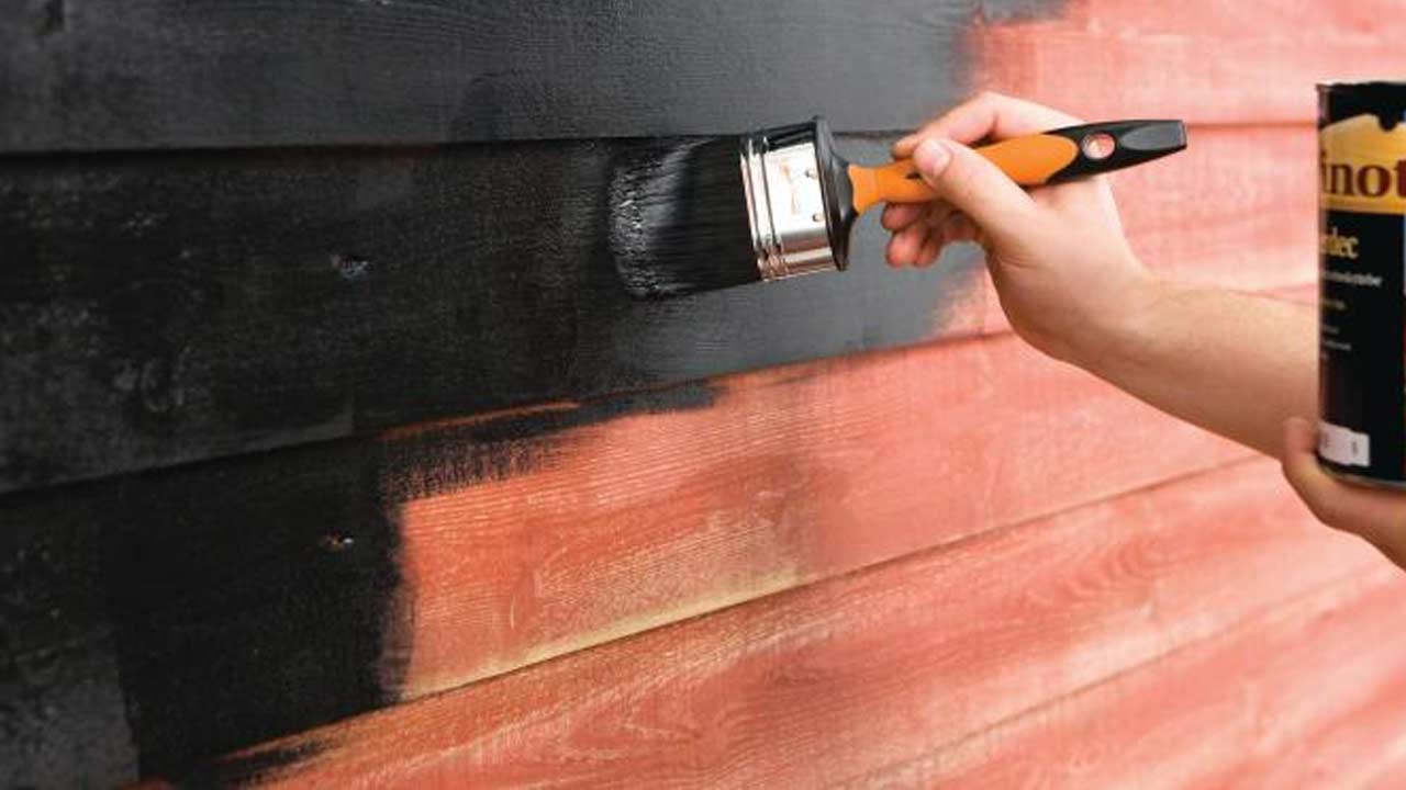 Tr&aelig;beskyttelse til tr&aelig;hegn, terrasse og facader