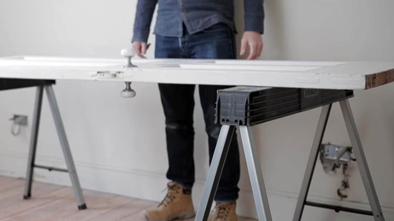 Stanley arbejdsbukke til byggeri