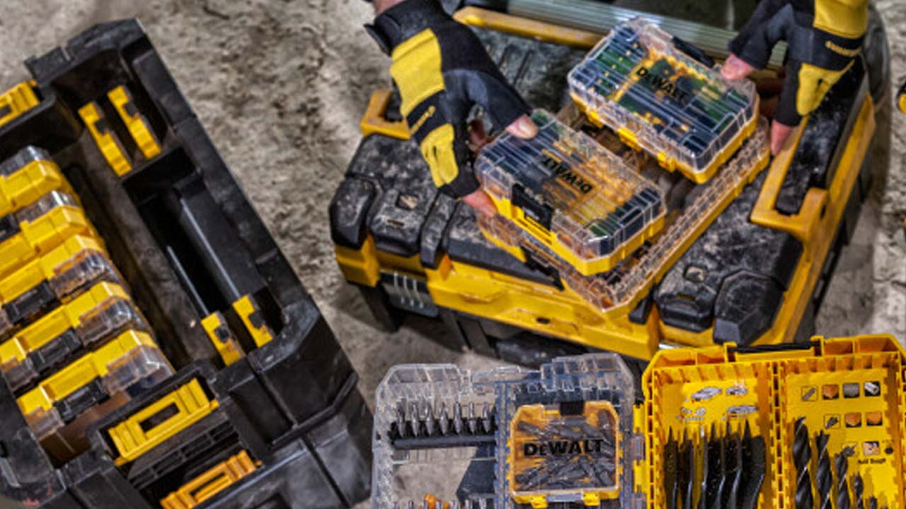 Tilbeh&oslash;r til el-v&aelig;rkt&oslash;j