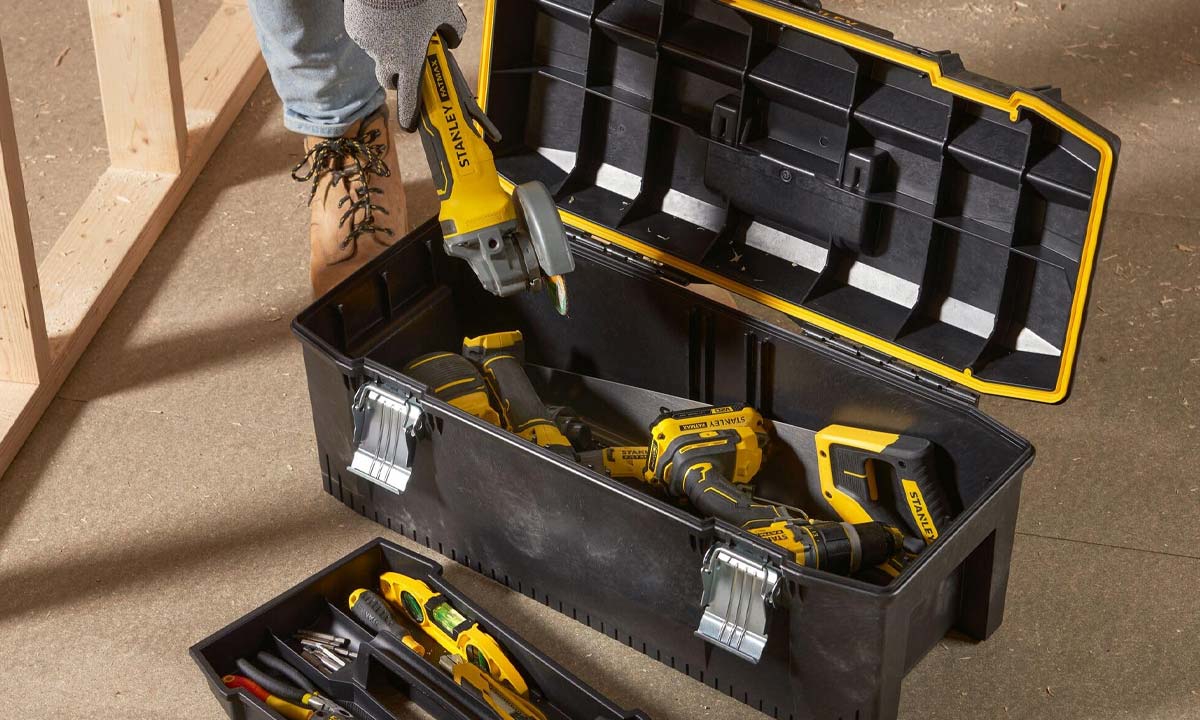 &Aring;ben v&aelig;rkt&oslash;jskasse