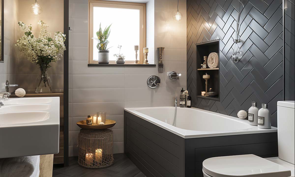 Alt i VVS til badev&aelig;relse og k&oslash;kken