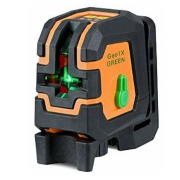 GeoFennel Krydslaser GEO1X