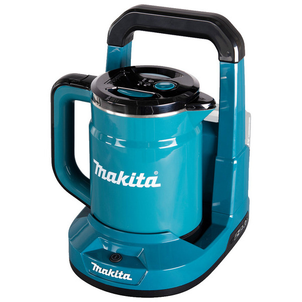Makita LXT Elkeddel 0.8L - 18V DKT360Z