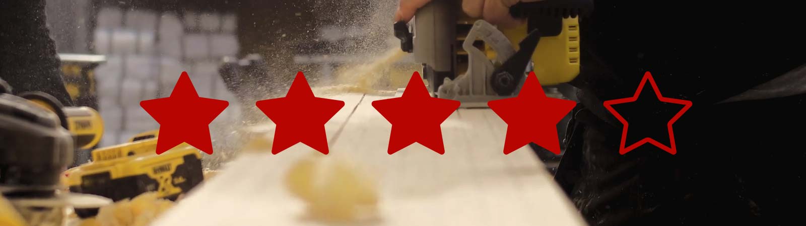 DEWALT Flexvolt advantage