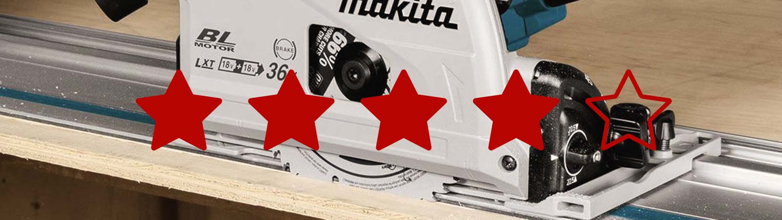 Makita dyksav DSP600Z