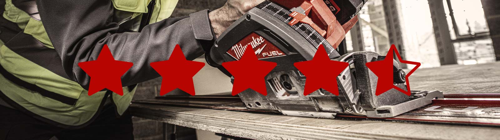 Milwaukee M18 kap geringssav FMS254