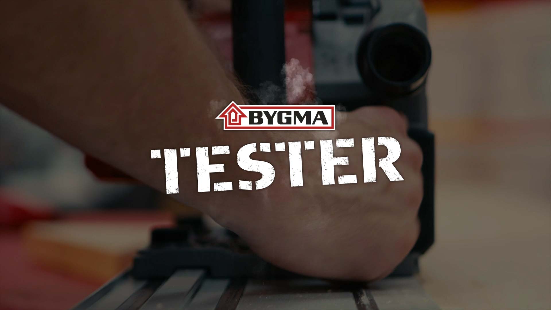 Video test af Milwaukee dyksav