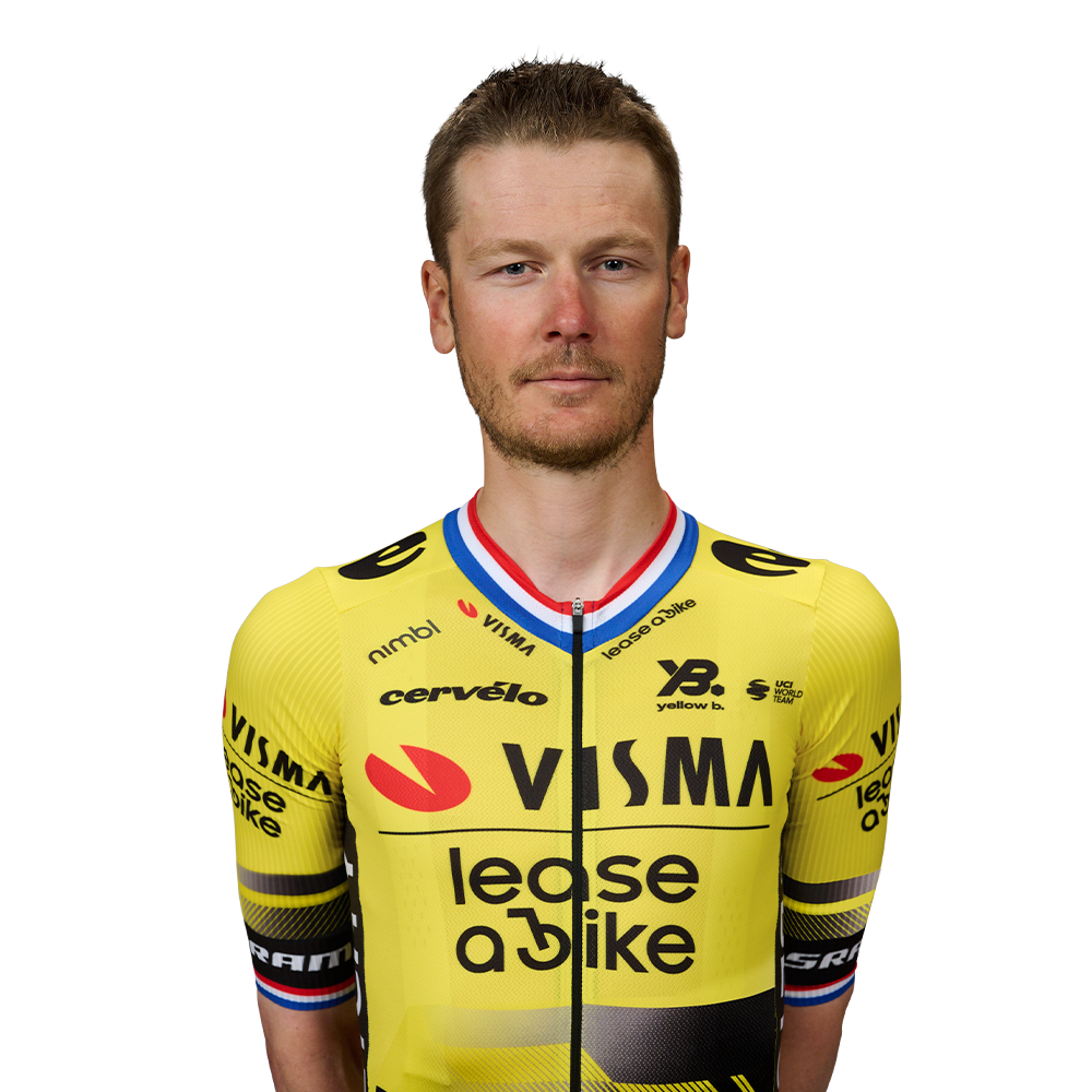 Dylan Van Baarle