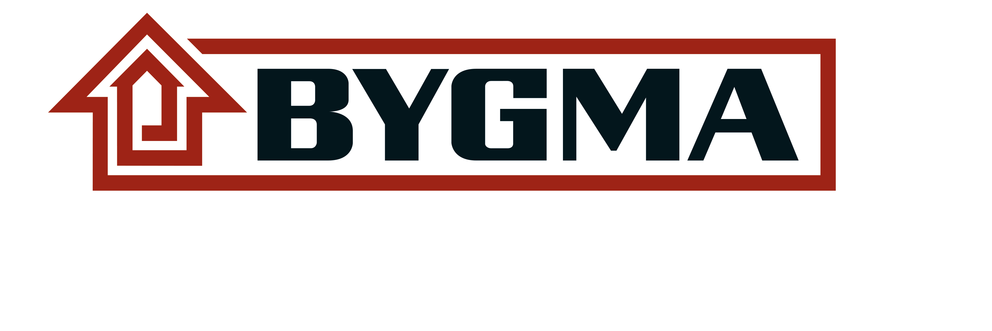 Bygma - Ikke For Amat&oslash;rer