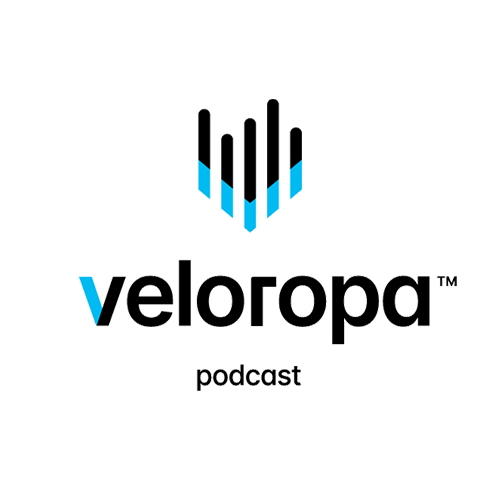 Veloropa podcast afsnit