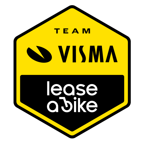 Visma Lease a Bike logo