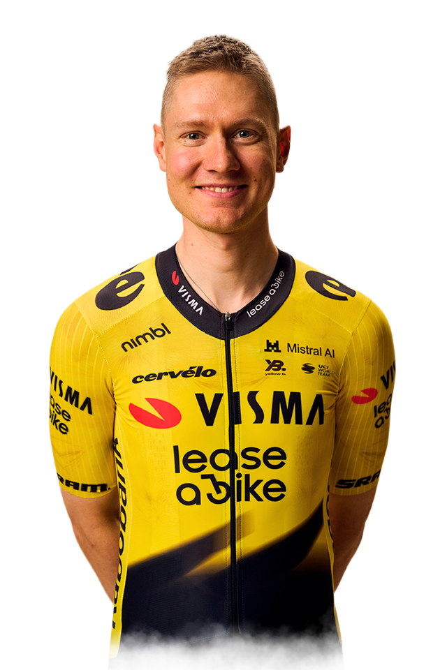 Wilco Kelderman
