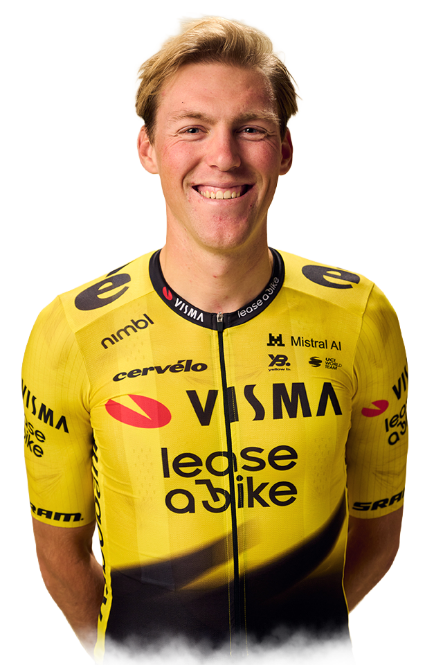 Timo Kieliech