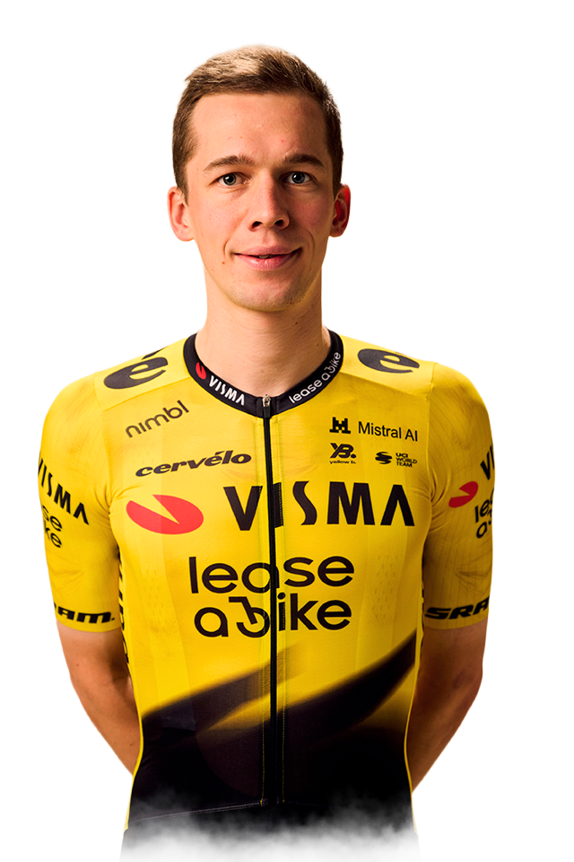 Bart Lemmen