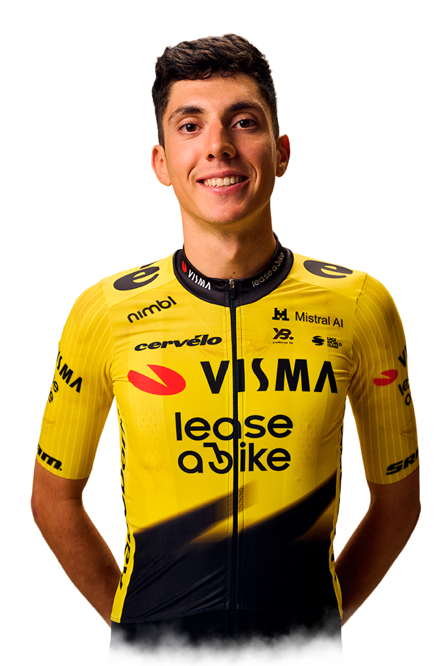 Davide Piganzoli